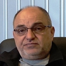 Вячеслав Кушев