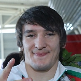 Даниел Александров