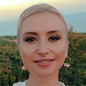 Преслава Пейчева