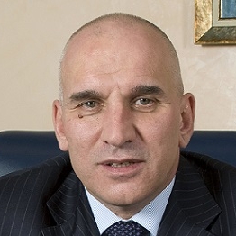 Левон Хампарцумян