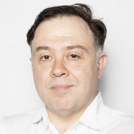 Константин Икономов