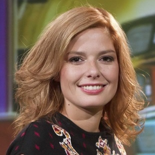 Александра Сърчаджиева