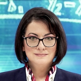 Александра Гюзелева