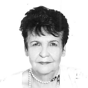 Иванка Чакърова