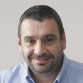 Георги Табаков