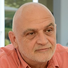 Димитър Липовански