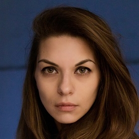 Дария Митушева