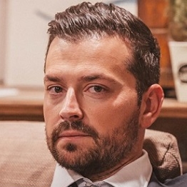 Владимир Зомбори