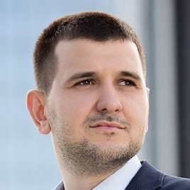 Йордан Иванов