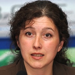 Ваня Нушева