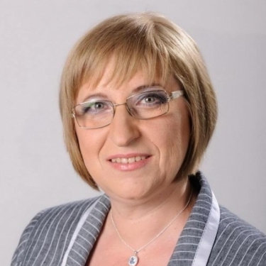 Цецка Цачева