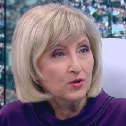 Христина Балинска