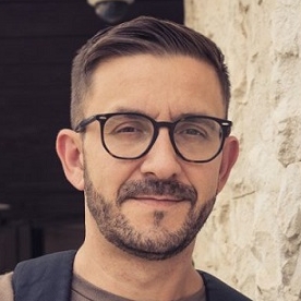 Ивайло Везенков