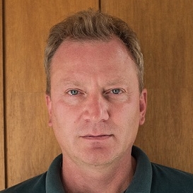 Виктор Чучков - син