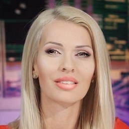 Ганиела Ангелова