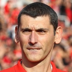Александър Попов