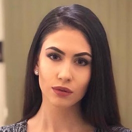 Виолета Манчева