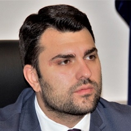 Георг Георгиев