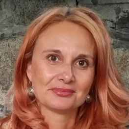 Райна Зайкова