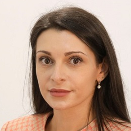 Павела Митова