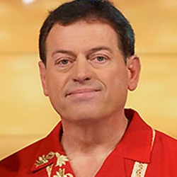 Валентин Спасов