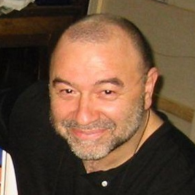 Едмонд Демирджиян