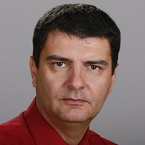 Борис Цветков