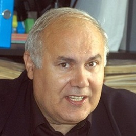 Костадин Чакъров