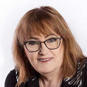 Маргарита Петкова