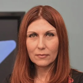 Дани Атанасова