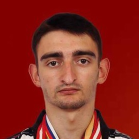 Стефан Самарджиев