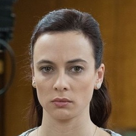 Весела Бабинова