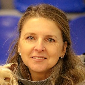 Елизабет Колева