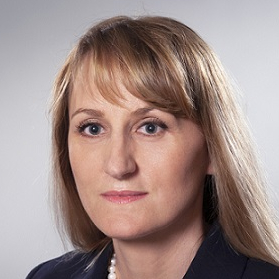 Росица Карамфилова