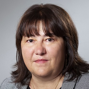 Росица Велкова-Желева