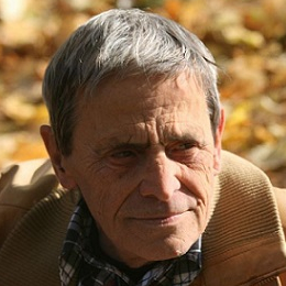 Иван Здравков