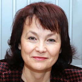 Росица Матева