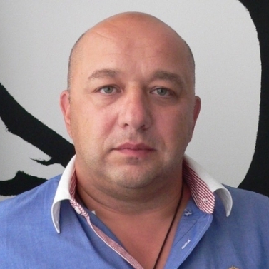 Красен Кралев