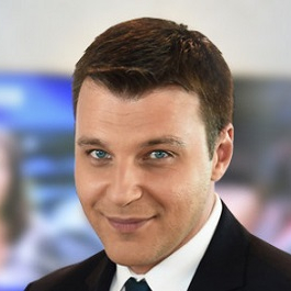 Христо Калоферов