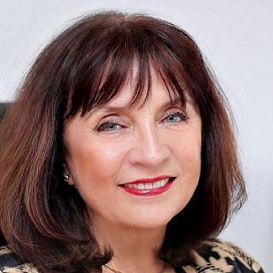 Ваня Кастрева