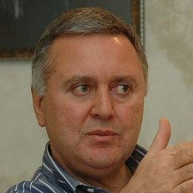 Веселин Балевски