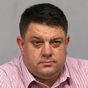 Атанас Зафиров