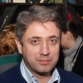 Владислав Прелезов