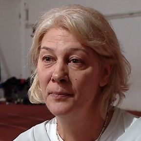 Ива Пранджева
