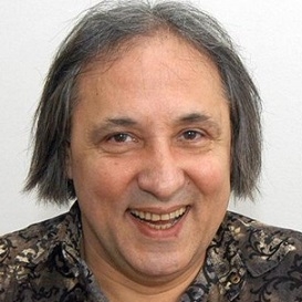 Енчо Данаилов