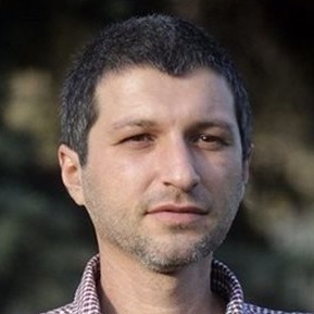 Симеон Матев