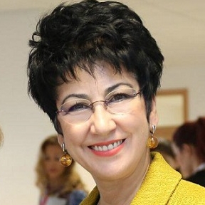 Мариана Кукушева