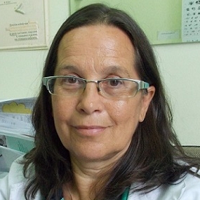 Гергана Николова