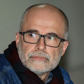 Олег Асенов