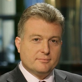 Ивайло Василев
